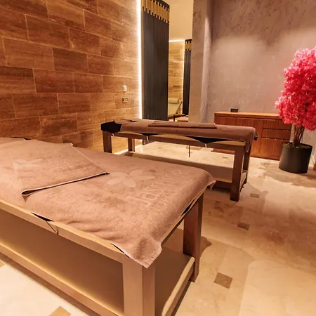 Anadolu Thermal Hotel Esenboga