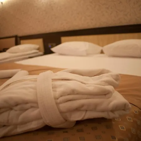 Anadolu Thermal Hotel Esenboga