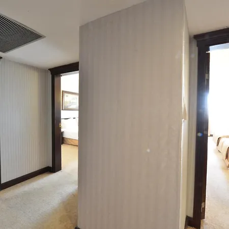 Hotel Anadolu Thermal Esenboga