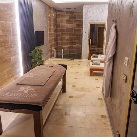 Anadolu Thermal מלון 5*