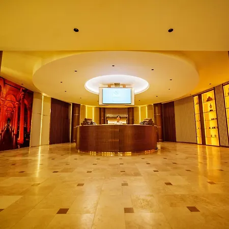 Anadolu Thermal מלון 5*