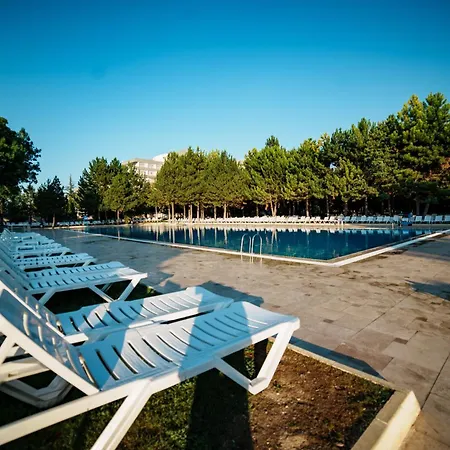 Anadolu Thermal מלון Esenboga